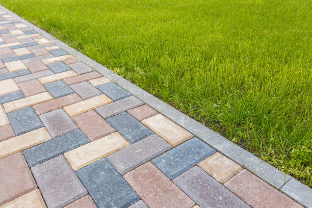 Professional Driveway Pavers in Livingston, MT